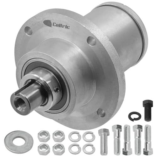 Caltric 285-951 037-6015-50 037-6015-00 Spindle Assembly For Stens Bad Boy