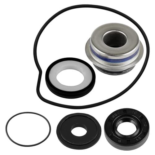 Caltric Water Pump Mechanical Seal Kit for Suzuki GSXR750W 1993-1995