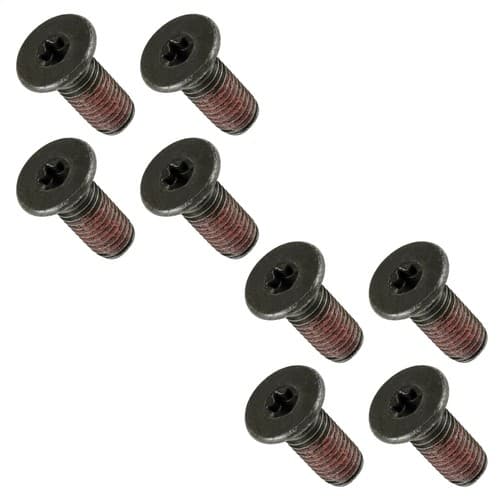 8X Wheel Bolt M10X1.5mm For Polaris RZR 800 2014