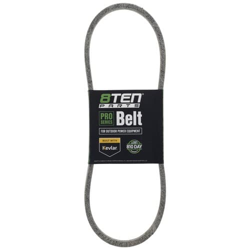 8TEN Belt with Kevlar for John Deere GX85 SX85 RX63 RX73 RX75 M93045 43 x 5/8
