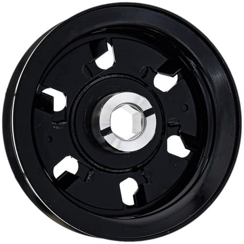 8TEN Deck Spindle Pulley For Kubota RCK60P-1200Z RCK72P-1200Z K5955-33580