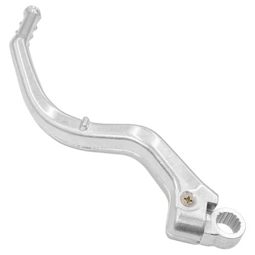 Caltric Kick Start Lever for Suzuki DR-Z400 DRZ400 / DR-Z400E DRZ400E 2001-2004