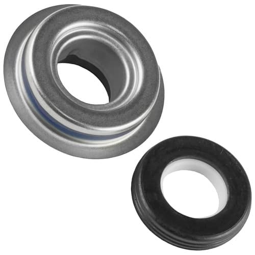 For Kawasaki Ninja 650R EX650 2006 2007 2008-2011  Water Pump Seal Mechanical