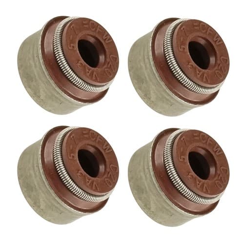 Valve Stem Seal for Arctic Cat 0830-186 0830-016