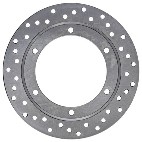 NICHE Rear Brake Rotor for Yamaha YZF R6 R6S R1 5EB-2582W-00-00 Motorcycle