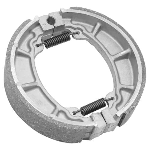 Rear Brake Shoes for Can-Am DS70 Mini 70 4-Stroke 2008-2019 / V43121Maa000