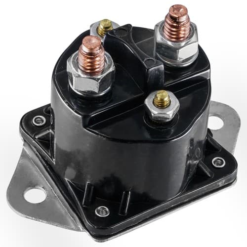 Starter for Mercury Marine Solenoid Relay Switch 115 115Hp
