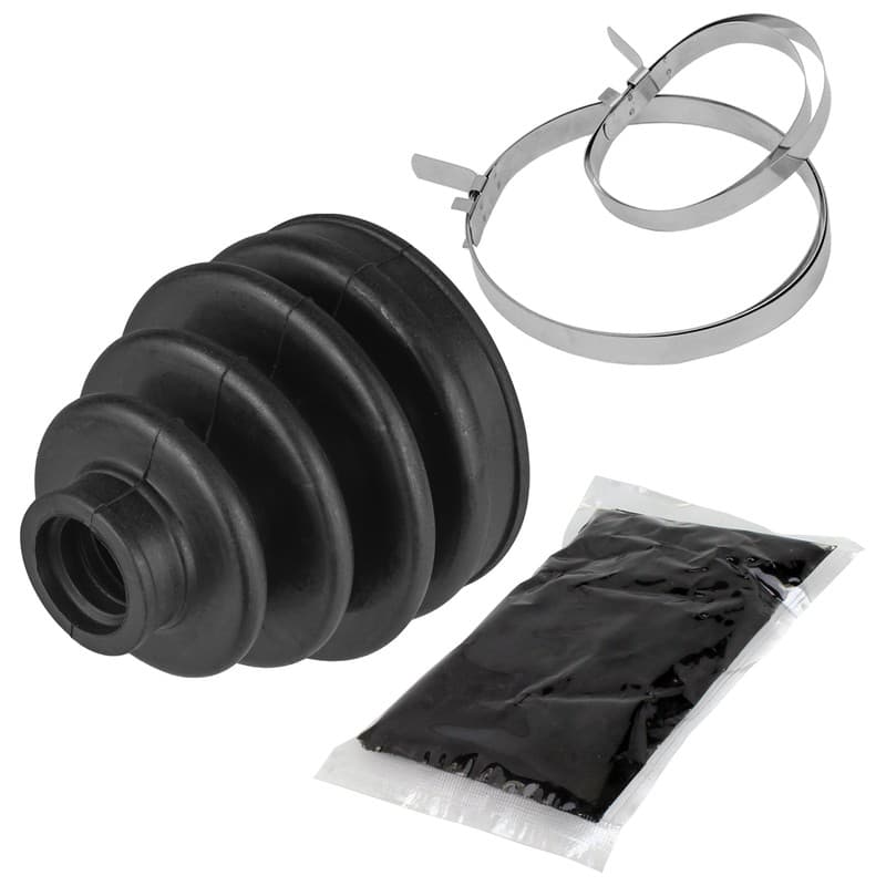 Front Axle Outer CV Boot Kit for Polaris RZR XP Turbo / RZR XP 4 Turbo 16-2020