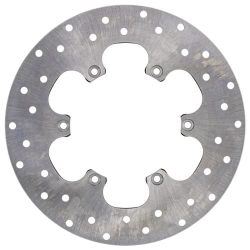 NICHE Rear Brake Rotor for BMW F650GS F650 G650GS F650CS Husqvarna TR650