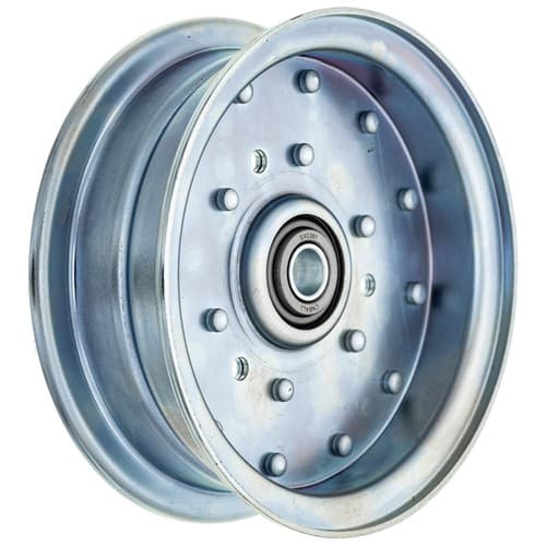8TEN Idler Pulley For Ferris CCW36 CCW48 FW25 F60Z HD1648 5101312FS 5101312