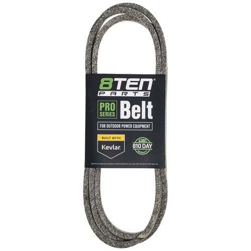 8TEN Belt with Kevlar for Cub Cadet LTX1040 LTX1042 954-04060B 96 1/2 x 1/2