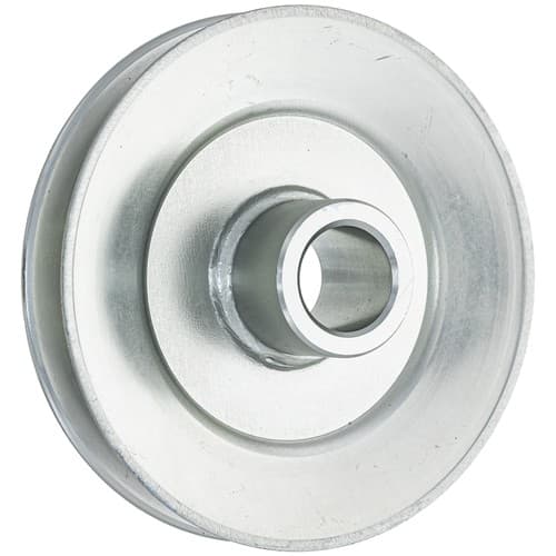 8TEN Deck Spindle Pulley For Toro Titan X4850 ZX4800 XS4850 48-Inch 139-7456