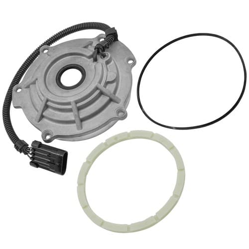 3236666 Front Differential Output Cover For Polaris Sportsman 1000 2015-2016