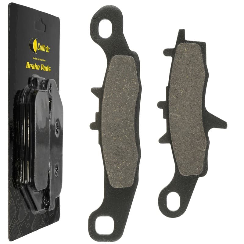 Front Brake Pads for Kawasaki KX80 KX85 KX100 1997-2020 / 43082-1196