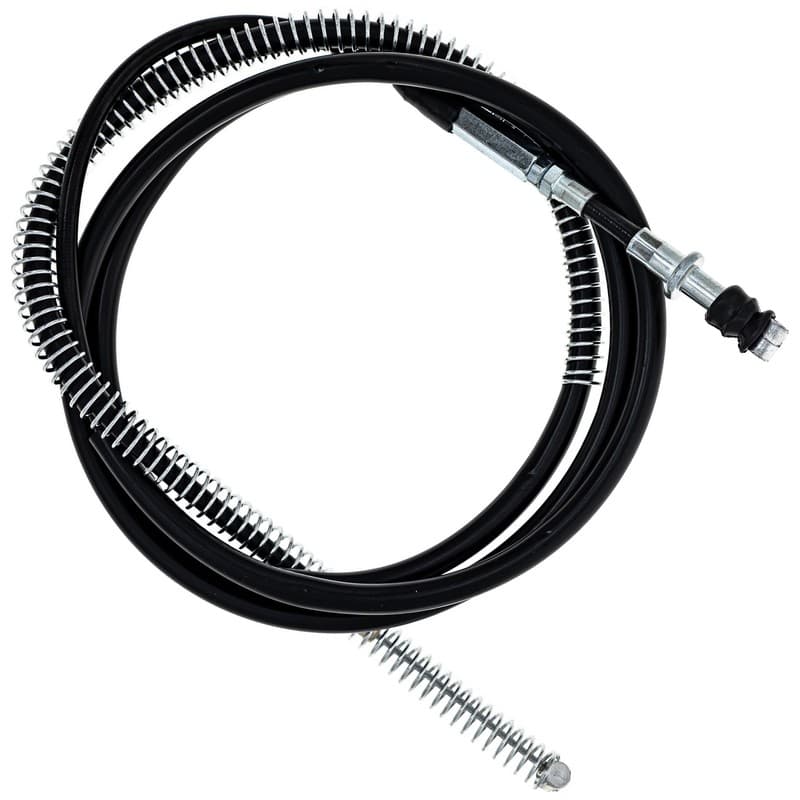 NICHE Hand Brake Cable for Yamaha Raptor 700 700R YFM700R 1S3-26341-00-00 Rear