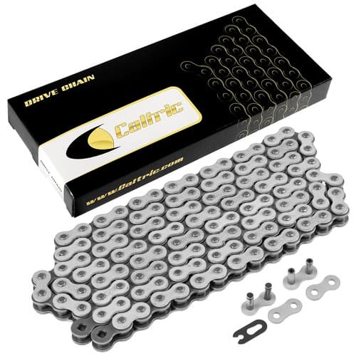 Drive Chain fits Yamaha Raptor 700 YFM700R Se 2006-2013