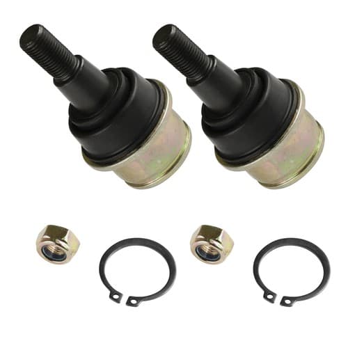for Ski-Doo Renegade 550 F 600 800 R 2010-2020 Front Lower Ball Joint 505073636