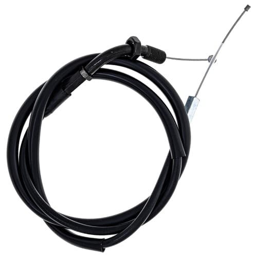 NICHE Throttle Cable for Yamaha Big Wheel BW200 XS400-2 XT125 XT200 15A-26311