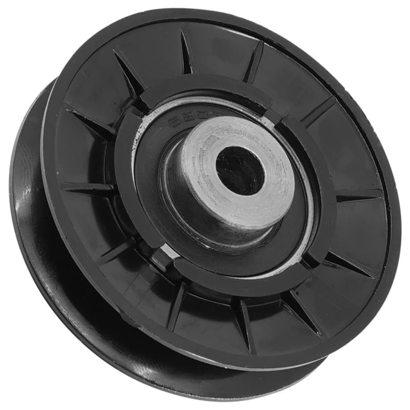 Drive Belt Idler Pulley For John Deere Z225 Z245 Z425 Z445 Z465 Z465 AM115460