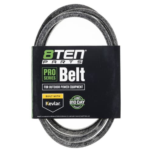 8TEN Belt with Kevlar for John Deere WG36A TCA20750 80 x 5/8
