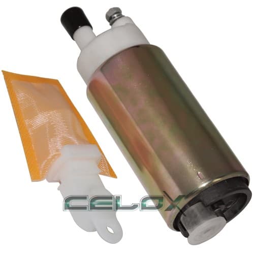 Fuel Pump for Yamaha XV1700PC Road Star 1700 Warrior 2002-2009