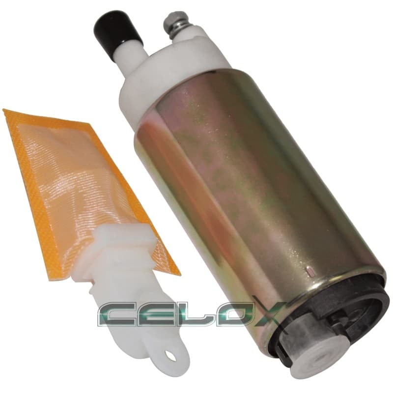 Fuel Pump for Yamaha XV1700PC Road Star 1700 Warrior 2002-2009