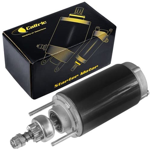 Starter for Mercury Jet Outboard 75Hp 90Hp 95Hp 120Hp New
