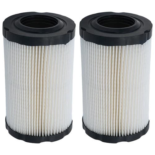 Air Filter  For John Deere D160 D170 E100 E120 E130 E140 E150 / MIU14395