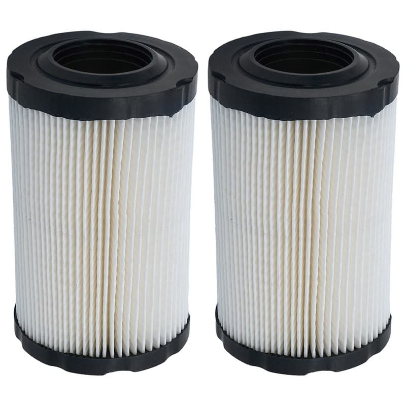 Air Filter For John Deere D160 D170 E100 E120 E130 E140 E150 / MIU14395