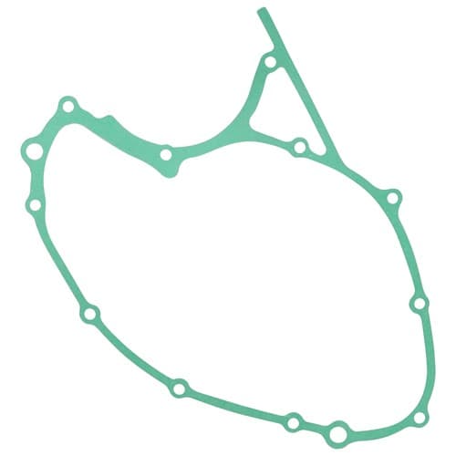 Caltric Stator Gasket for Honda XL250R 1982 1983 Gasket Stator Magneto Cover