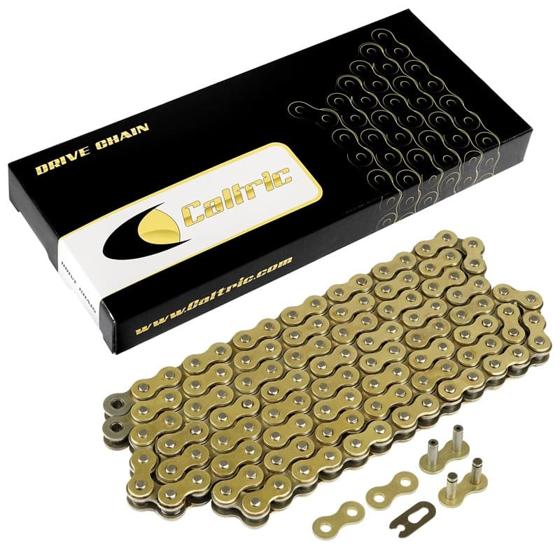 Drive Chain for Honda CB450SC Nighthawk 1982 1983 1984 1985 1986
