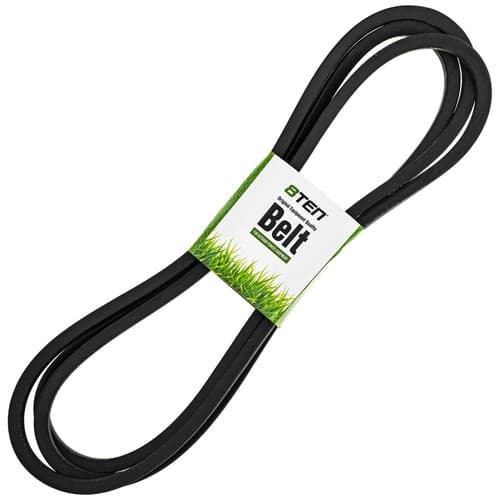 8TEN Drive Belt for John Deere Z925M Z930R Z915B Z920M Z920R TCU31132 54-Inch