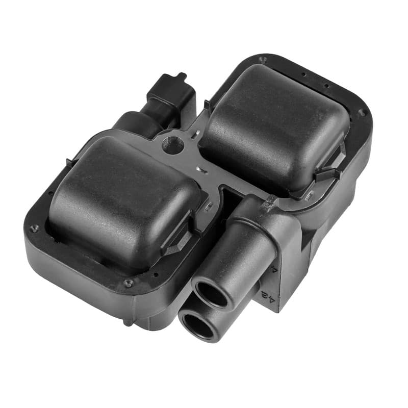Ignition Coil for Polaris Ranger XP 700 4X4 2005-2007/Ranger 700 4X4 EFI 2007-09