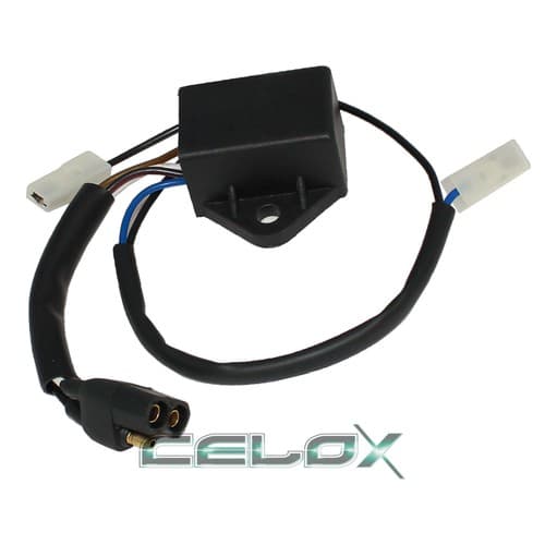CDI Box for Polaris Scrambler 400 2x4 4x4 1995-2002