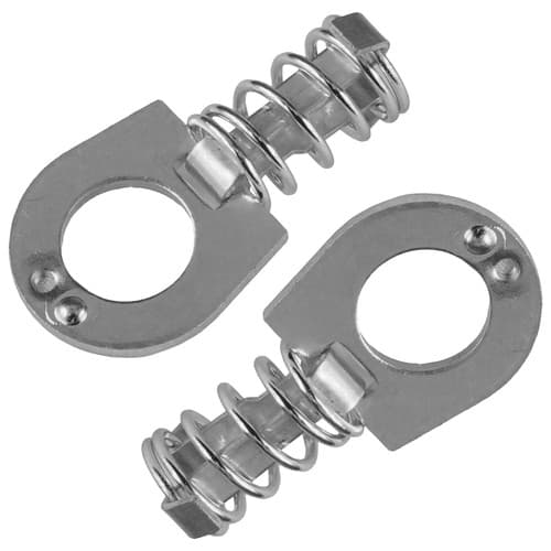 AM102018 Panel Retaining Clip For John Deere 4500 5083E 5085E 6403 5715 5725