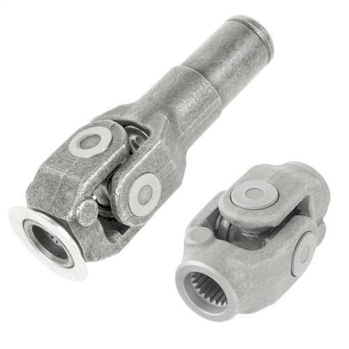 Front Propeller Shaft Yoke Assembly fits Kawasaki Mule SX KAF400 4x4 2017 - 2021