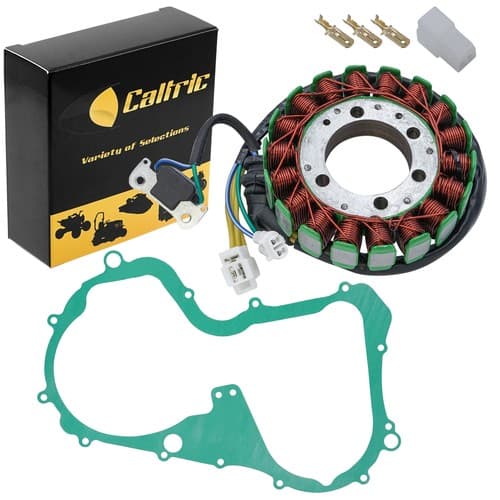 Stator & Gasket for Arctic Cat 250 2X4 4X4 1999-2005