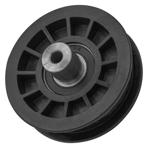 Drive Idler Pulley For John Deere X330 X340 X350 X350R X354 X360 X370