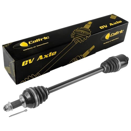 Celox 1333713 Rear Left Or Right CV Joint Half Axle For Polaris