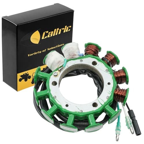 Stator for Honda XR600R 1991 1992 1993 1994 1995 1996 1997-2000 / 31120-MN1-681