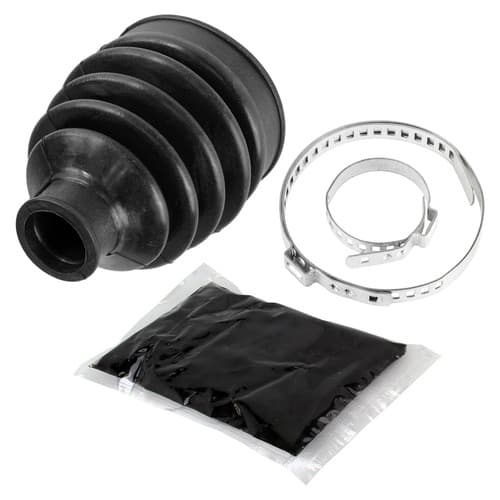 Front Axle Outboard CV Boot Kit fits John Deere RSX850i RSX860E RSX860i RSX860M