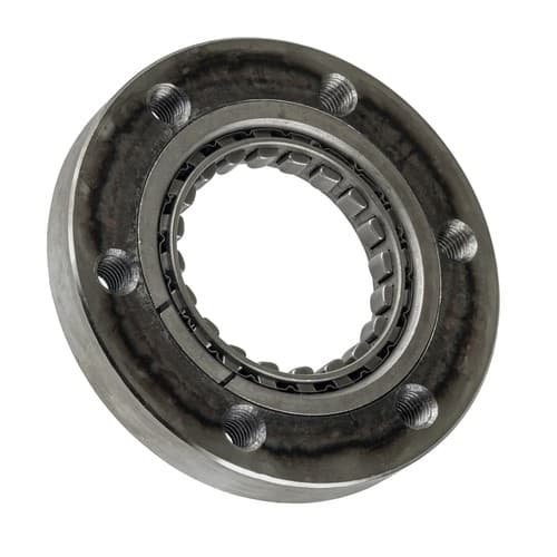Starter Clutch One Way Bearing Sprag for Yamaha Grizzly 660 YFM660 4X4 2002