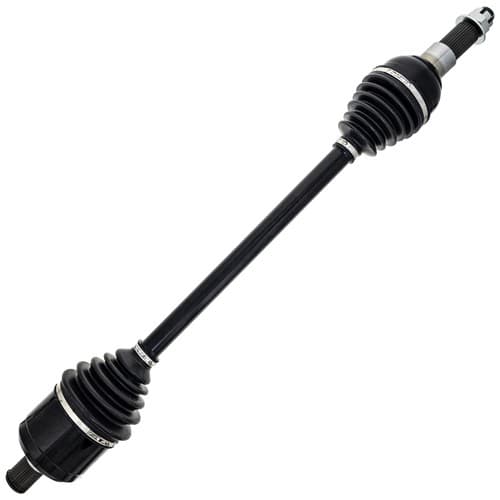 NICHE Rear CV Axle Drive Shaft for Kawasaki Teryx KRX 1000 59266-0759 59266-0760