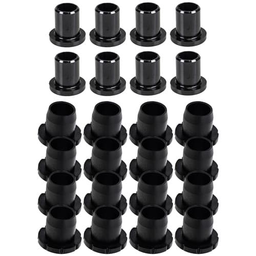 NICHE Complete Rear Control A-Arm Bushing Kit for Polaris ACE SP Ranger Crew 570