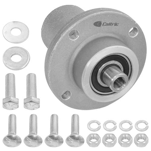 42" 48" Deck Spindle Assembly for Dixie Chopper Zee 1 Lawn Mower/ 300630 15739