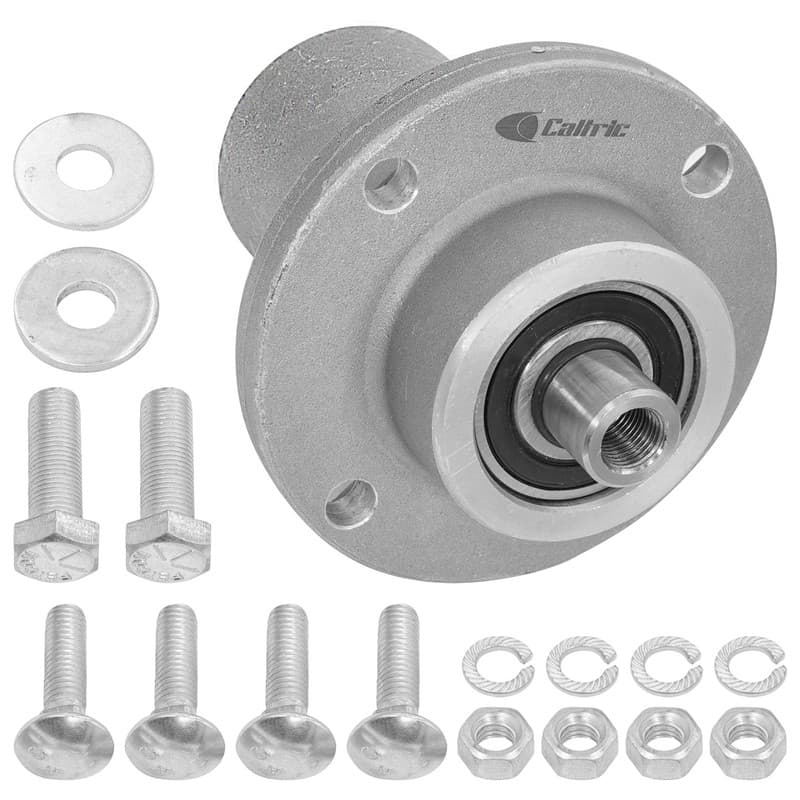 42" 48" Deck Spindle Assembly for Dixie Chopper Zee 1 Lawn Mower/ 300630 15739