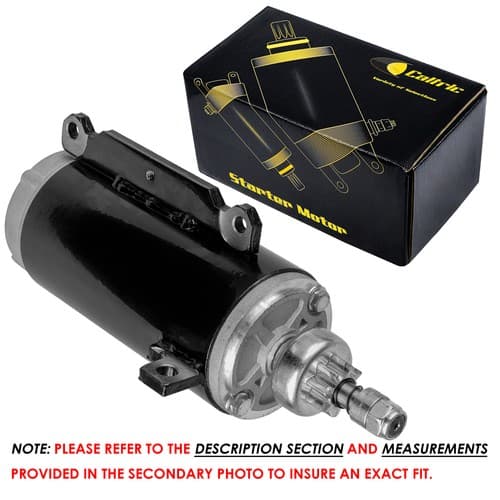 Starter for Johnson 150 155 175 185 HP 150HP 155HP 175HP 185HP