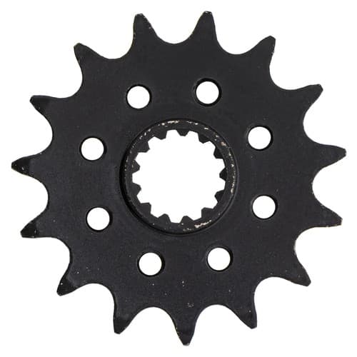 NICHE 428 15 Tooth Front Drive Sprocket for Suzuki RM250 DRZ400S DRZ400SM