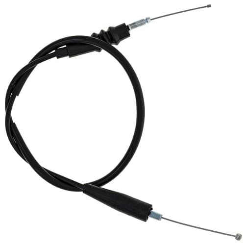 NICHE Throttle Cable for Kawasaki 2008-2017 KLX140 54012-0212 Motorcycle