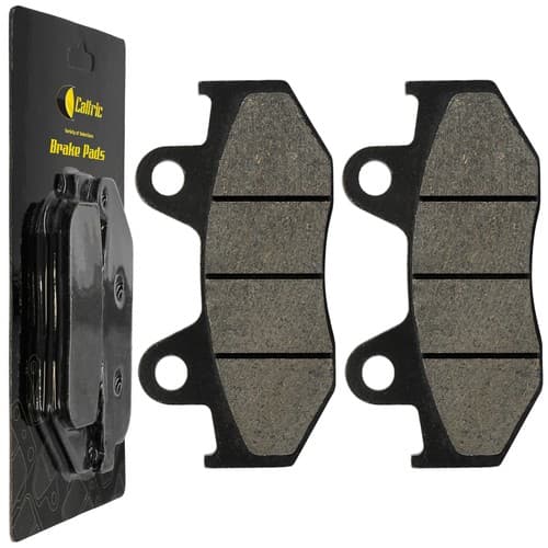 Rear Brake Pads for Yamaha Raptor 700 700R YFM7R 2013-2020 / 5TG-W0046-10-00